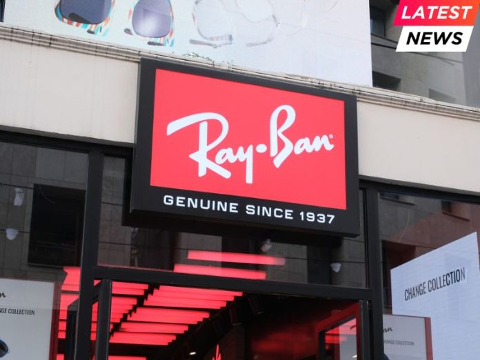 Glasses Ray-Ban store Glasses Ray-Ban store
