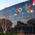 Google's headquarters