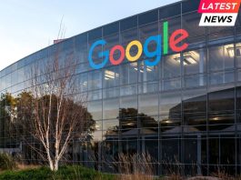 Google's headquarters