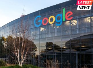 Google Escapes Forced Breakup in Antitrust Remedies Ruling Google's headquarters