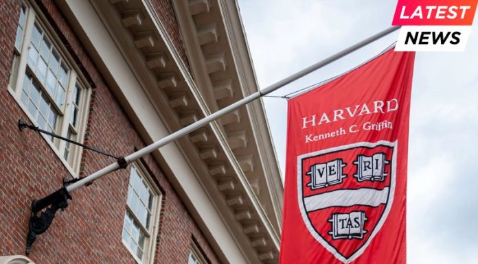 Judge Sides with Harvard in $2 Billion Funding Fight Harvard university
