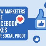 How Marketers Use Facebook Likes for Social Proof