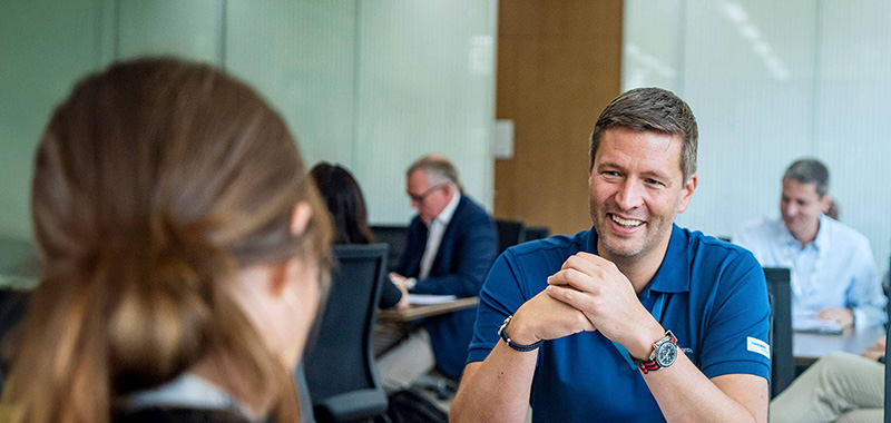 IMD for Who will Lead the Transition? Why the Future Belongs to Leaders who can Deliver Sustainability