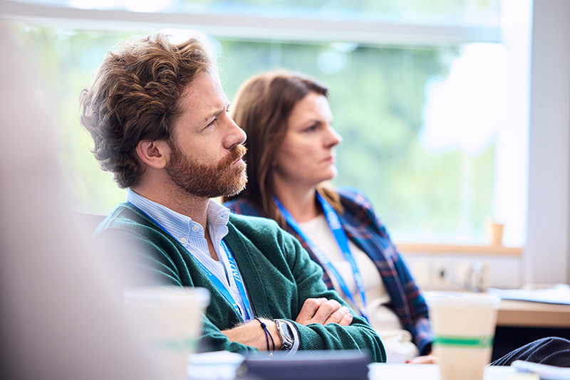 IMD for Who will Lead the Transition? Why the Future Belongs to Leaders who can Deliver Sustainability