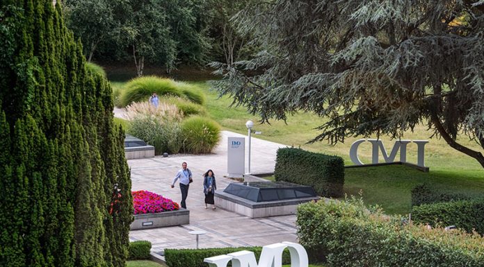 Who Will Lead the Transition? Why the Future Belongs to Leaders Who Can Deliver Sustainability IMD for Who will Lead the Transition? Why the Future Belongs to Leaders who can Deliver Sustainability