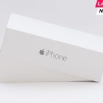 IPhone box