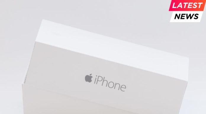 Apple to Unveil iPhone 17 at September 9 Event IPhone box