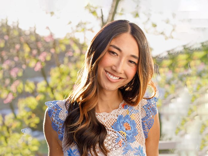 Jessica Mah Builds Startups Through a Venture Studio Model