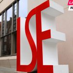 LSE Named Best London University for 14th Year