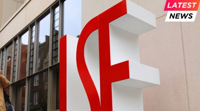 LSE Named Best London University for 14th Year