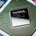 Nvidia Invests $5 Billion in Intel to Build AI Chips Intel - NVIDIA chip