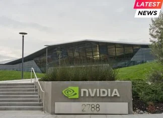 Nvidia CEO to Join Trump on U.K. State Visit NVIDIA’s headquarters