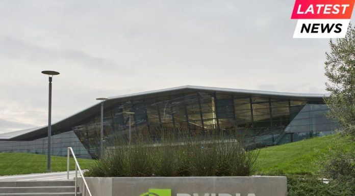 Nvidia CEO to Join Trump on U.K. State Visit NVIDIA’s headquarters