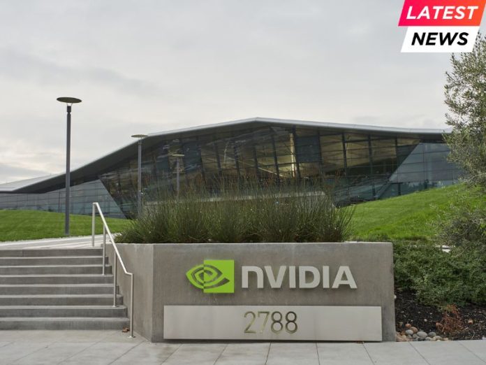 NVIDIA’s headquarters