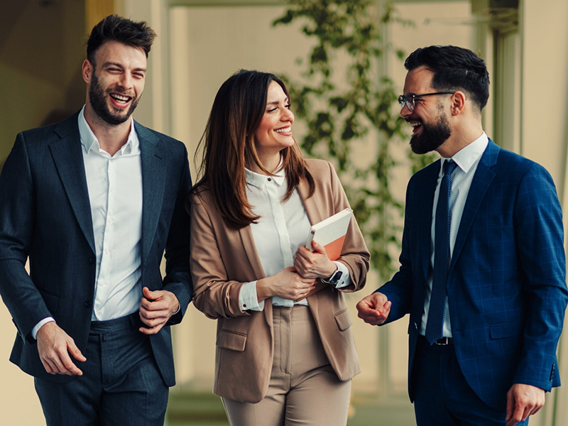 Mastering Conflict Negotiation: From Persuasion to Deal