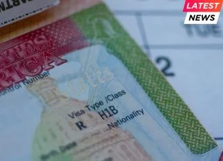 Trump Imposes $100,000 Fee on New H-1B Visas New H-1B Visas
