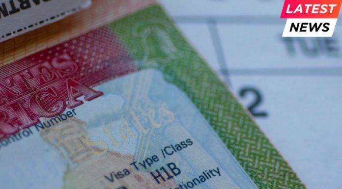 Trump Imposes $100,000 Fee on New H-1B Visas New H-1B Visas