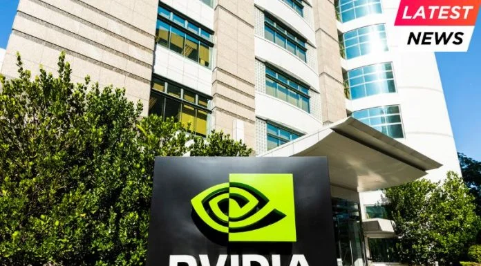 Nvidia to Invest $100 Billion in OpenAI Data Centers
