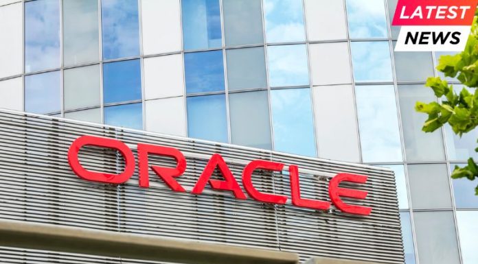 Oracle Cloud Forecast Sparks AI Stock Rally Oracle Corporation