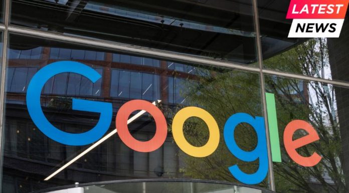 Trump Praises Google Leaders After Landmark Antitrust Ruling Pichai Google