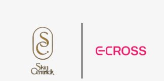 Skin Centrick Expands into Mexico Through Strategic Partnership with e-CROSS Skin Centrick and E-cross