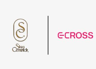 Skin Centrick and E-cross