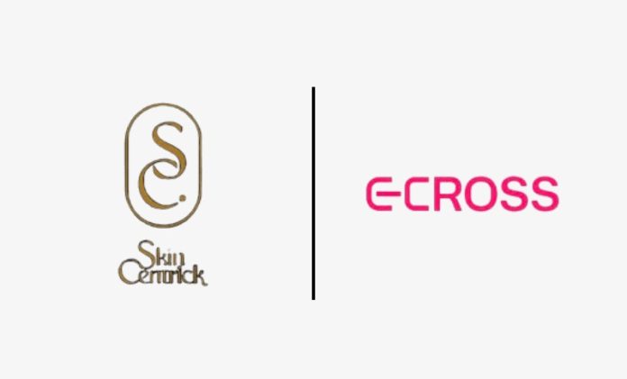 Skin Centrick and E-cross