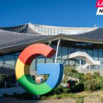 Rolling Stone Owner Sues Google Over AI Summaries Publisher - Google Headquarters