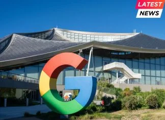 Rolling Stone Owner Sues Google Over AI Summaries Publisher - Google Headquarters