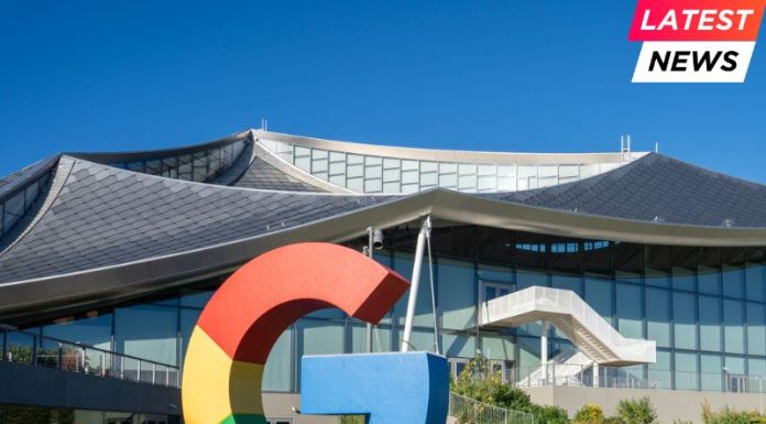 Rolling Stone Owner Sues Google Over AI Summaries Publisher - Google Headquarters