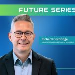 Advancing Healthcare Transformation with Digital Leadership Strategy and Sustainable Innovation Richard Corbridge Future Series
