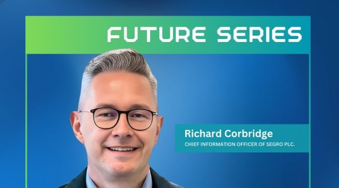 Advancing Healthcare Transformation with Digital Leadership Strategy and Sustainable Innovation Richard Corbridge Future Series