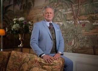 Ronald Heister on Exploring the Impact of Ronald Heister’s 17 Real Human Goals