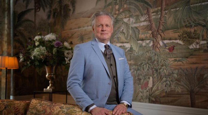 The Future of Sustainability Lies in Humanity: Exploring the Impact of Ronald Heister’s 17 Real Human Goals Ronald Heister on Exploring the Impact of Ronald Heister’s 17 Real Human Goals