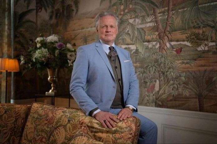 Ronald Heister on Exploring the Impact of Ronald Heister’s 17 Real Human Goals