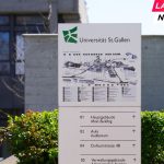 St Gallen Tops Masters in Management 2025 Rankings St. Gallen Main campus