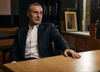 Harnessing Discipline in an Age of Distraction Gevorkyan