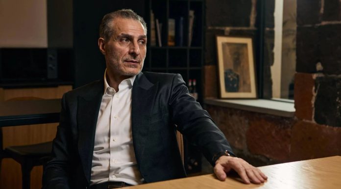 Harnessing Discipline in an Age of Distraction Harnessing Discipline in an Age of Distraction Gevorkyan