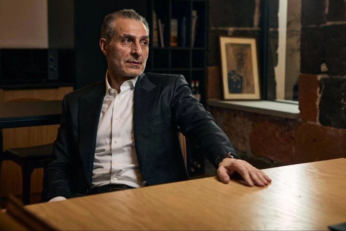 Harnessing Discipline in an Age of Distraction Gevorkyan