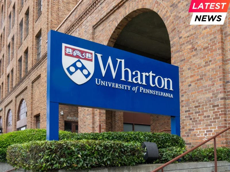 Wharton San Francisco