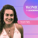 Guryan Tighe on Fear as a Tool for Growth and Success