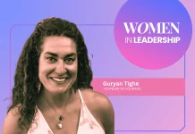 Guryan Tighe on Fear as a Tool for Growth and Success