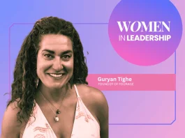 Fear as a Tool for Growth and Success Guryan Tighe on Fear as a Tool for Growth and Success