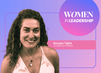 Fear as a Tool for Growth and Success Guryan Tighe on Fear as a Tool for Growth and Success