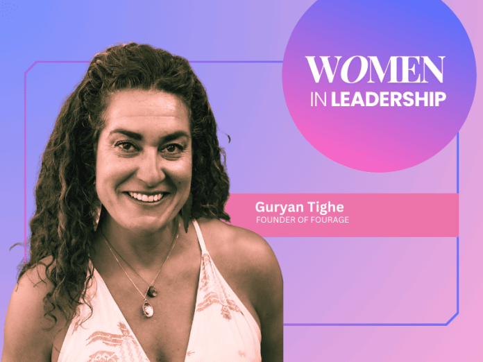 Guryan Tighe on Fear as a Tool for Growth and Success