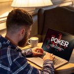 Poker online