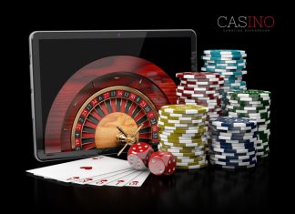 PinUp online casino