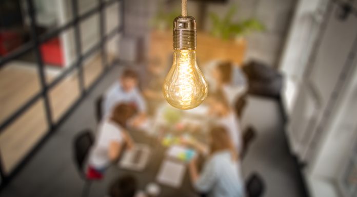 From Ideas to Impact: Why Innovative Ideas Fail to Take Shape employees sharing Innovative ideas in the organization