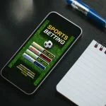 Sports betting online