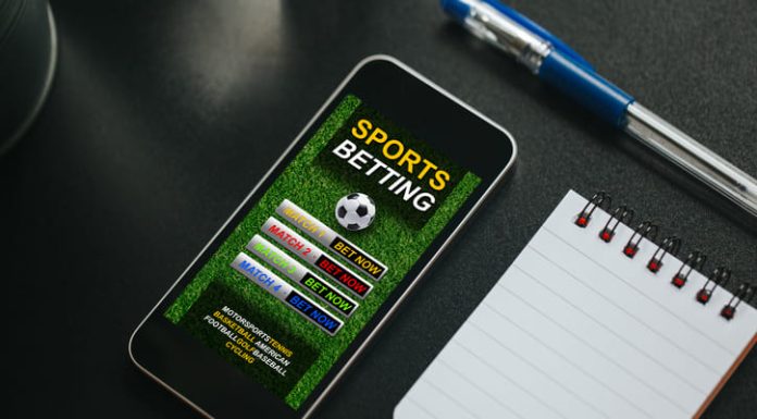 The Rise of Online Betting and the Role of Regulation in Shaping the Future Sports betting online